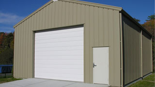 Garage Door Openers at The Williams Mesquite, Texas